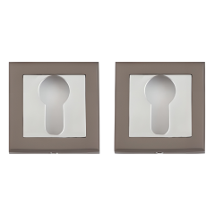 Накладка на цилиндр Windrose DP-C-18-GRF (12077)