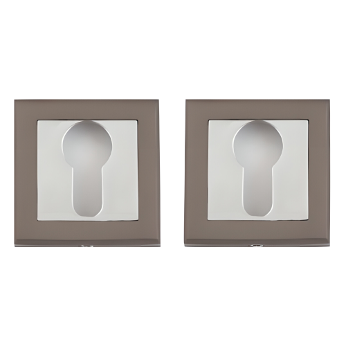 Накладка на цилиндр Windrose DP-C-18-GRF (12077)