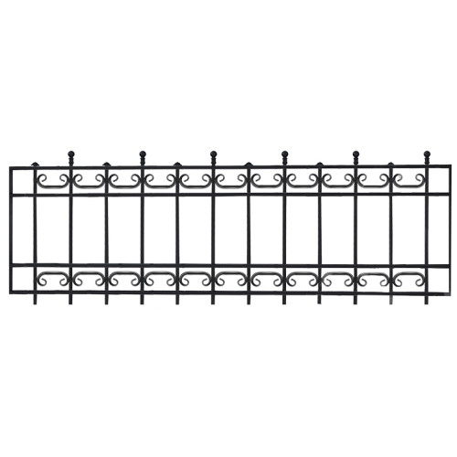 Ограда Римская (1,5п/м)