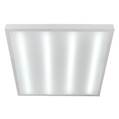 Светильник (LED) PPL 595 36Вт  6500K IP54 встраив.Оpal 595х595х40 Jazzway 5029095