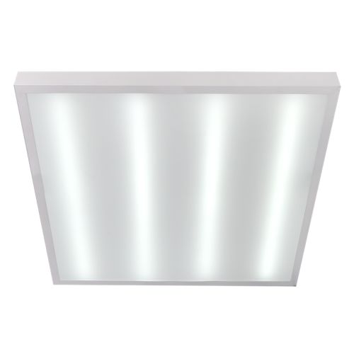 Светильник (LED) PPL 595 36Вт  6500K IP54 встраив.Оpal 595х595х40 Jazzway 5029095
