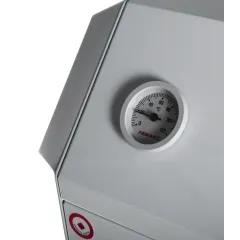 Котел газовый напольный ЛЕМАКС 