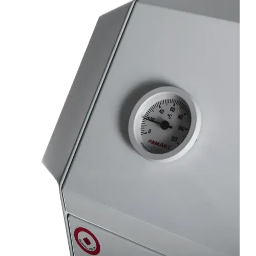 Котел газовый напольный ЛЕМАКС 