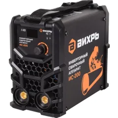 Аппарат сварочный ВИХРЬ ИС-200 (65/51) (*12)