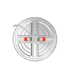 Свет. точ. APEYRON/OGM LP-11 20W(1500Lm) 4500К белый(230/20мм)