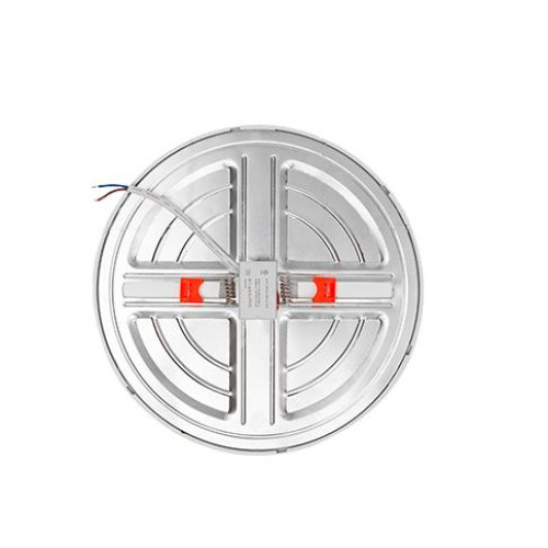 Свет. точ. APEYRON/OGM LP-11 20W(1500Lm) 4500К белый(230/20мм)
