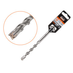 Бур SDS+ GEPARD QUADRO-X 12х100х160 (GP1212-160)