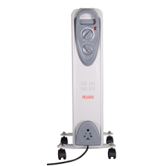 Обогреватель масляный РЕСАНТА ОМ- 7Н (1,5 кВт) (67/3/7) (*10)