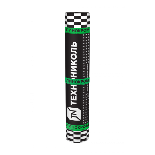 Линокром ХКП 10м*1 м