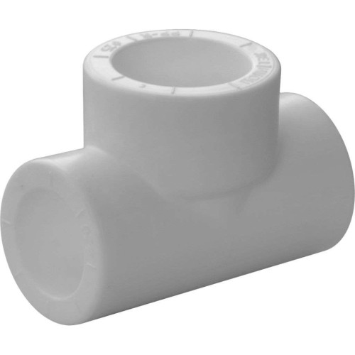 Тройник п/п KALDE ф 63