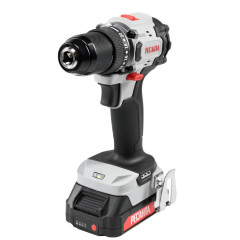 Шуруповерт РЕСАНТА ДА-20-2ЛК-БП (Б/Щ) (75/14/15) (*15)