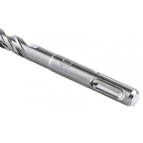 Бур SDS+ GROSS DREI SPITZEN 10х55/115 (70734)
