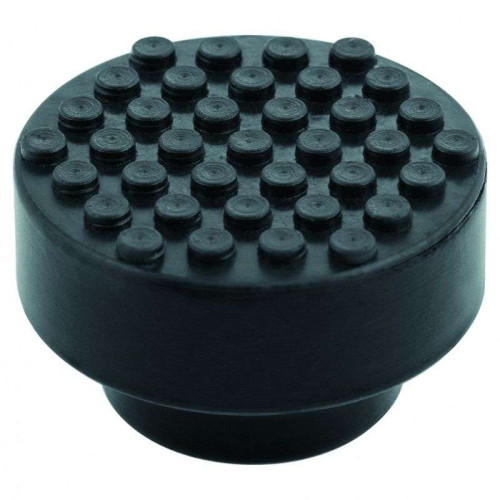 Резиновая опора MATRIX (50903) для подкатного домкрата (51131, 51132)