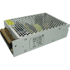 Блок питания для Led ленты ECOLA 12V 120W IP20 B2L120ESB