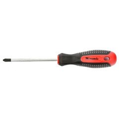 Отвертка MATRIX Fusion PH 2x100 мм (11441)