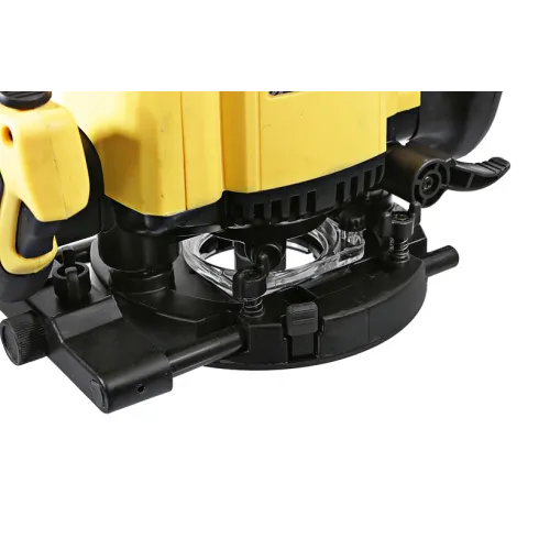 Фрезер электрический HANSKONNER HRE1120CP PLATINUM