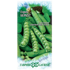 Семена Горох Беркут Заморозь! (283783)