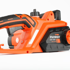 Пила цепная электро PATRIOT ESP2418 18