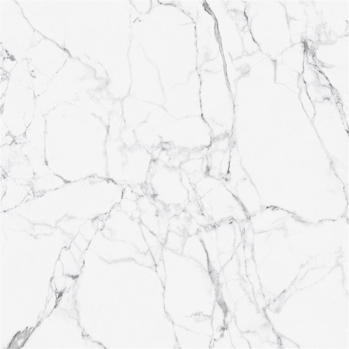 Плитка керамогранит 600*600 VITRA CityMarble Статуарио Венато 7ЛПР R9 (за 1 м2)