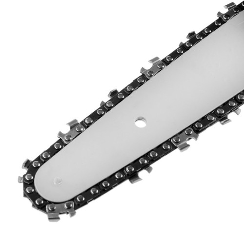 Насадка для шуруповерта ТУНДРА цепная пила, 150 мм, 1/4