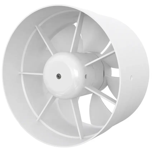 Вентилятор осевой канальный D160 PROFIT 6