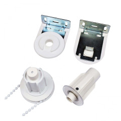 Механизм управления рулло 38мм