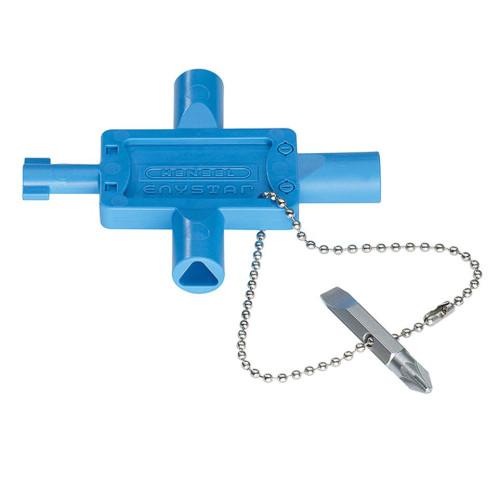 Ключ универсальный для Щита/Бокса/Шкафа