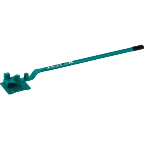 Арматурогиб KRAFTOOL 16 PT плавный гиб (23306)