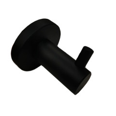 Крючок FRAP F30205 чёрный