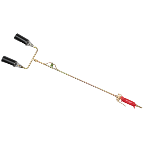 Горелка кровельная KRASS ГВ-131-Р, 2 сопла (60855) (*5)