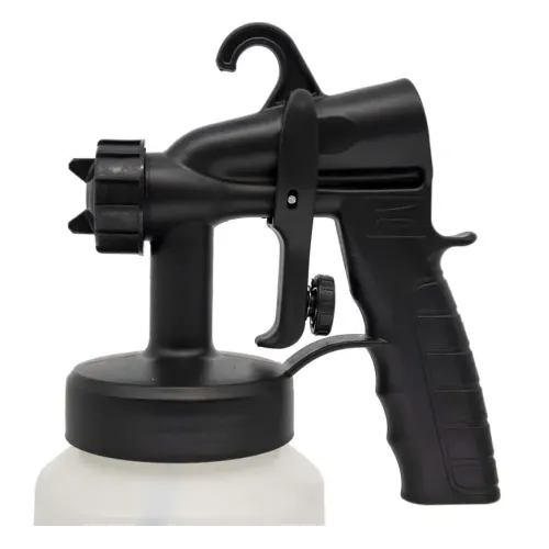 Краскопульт электрический РЕСАНТА ЭКП-700В (75/17/2) (*15)