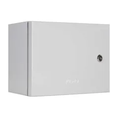 Корпус металлический ЩРН-12 310х200х125 IP55.KRZMI