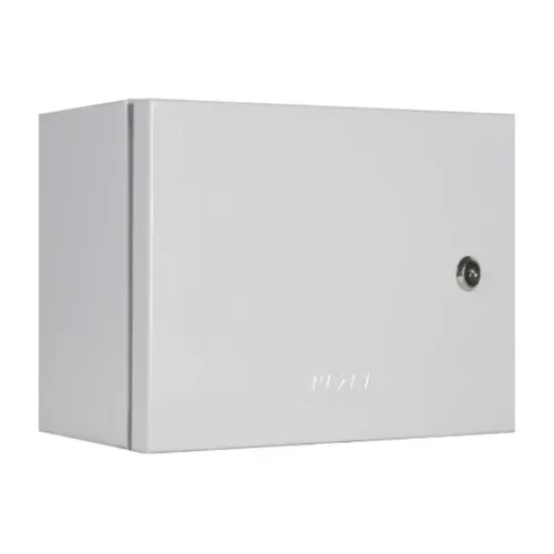Корпус металлический ЩРН-12 310х200х125 IP55.KRZMI