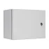 Корпус металлический ЩРН-12 310х200х125 IP55.KRZMI
