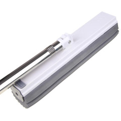 Набор для уборки VETTA швабра с ведром (407-005)