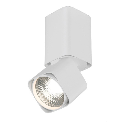 Светильник накладной ES 25043/LED 10W 4000K белый