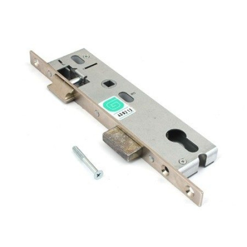 Замок врезной б/руч. Гардиан 