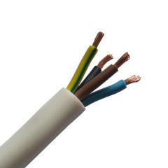 Провод ПВС 4х10 мм2 (51073)