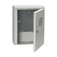 Корпус металлический ЩУ-3/1-0 74 У1 IP54 (455х410х160) IEK MKM51-N-03-54 (81265)