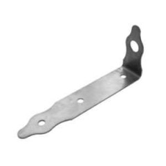 /Проушина гнутая 245*100*50 (б/п) ДОМАРТ (13190)