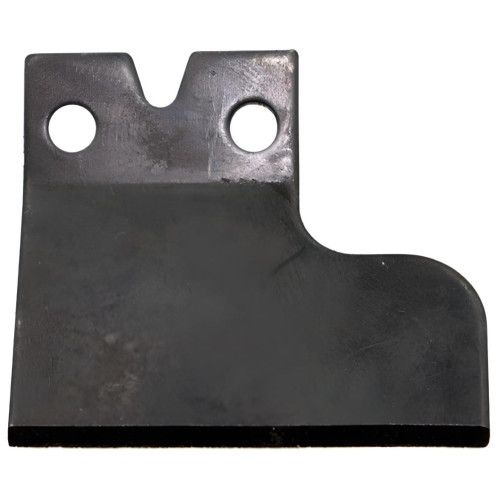 Нож для кожуха бензотриммера (отсекатель) ТИП1