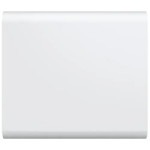 Соединитель каналов прямоугольный с обратным клапаном 511СКПО