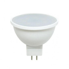 Лампа GU5.3 светодиод.7Вт 2800К ECOLA