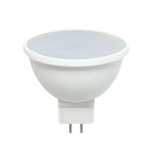 Лампа GU5.3 светодиод.7Вт 2800К ECOLA