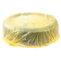 Пакеты для шин Cartage, R12-R18, 90х90 см, набор 4 шт (6705758)