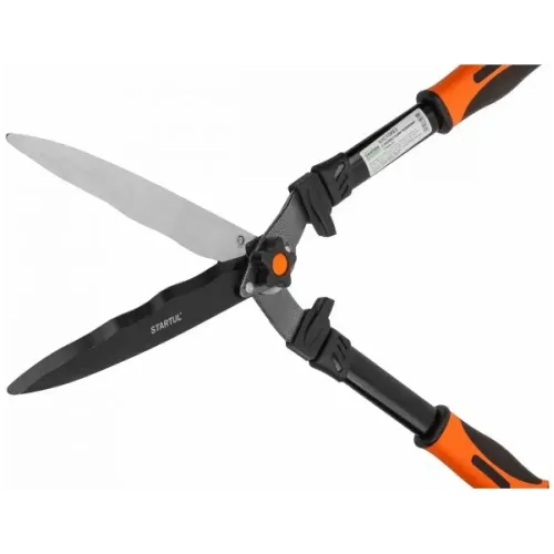 Кусторез STARTUL GARDEN 580 мм (ST6096-02)