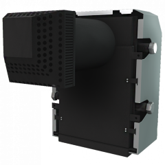 Котел газовый парапетный ЛЕМАКС 