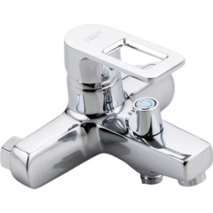 Смеситель для ванны FRUD R32072 Ф40, хром