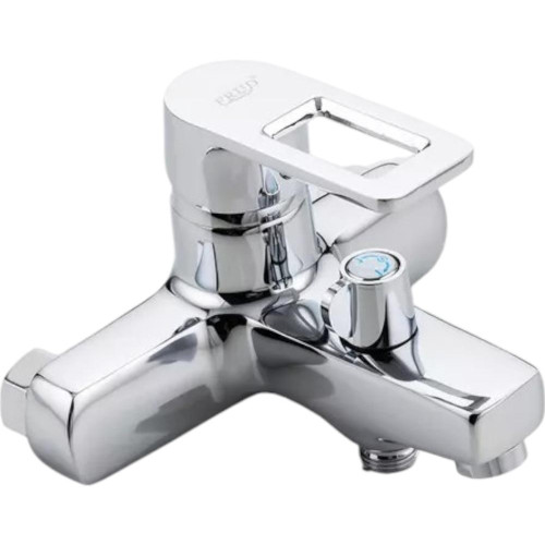 Смеситель для ванны FRUD R32072 Ф40, хром