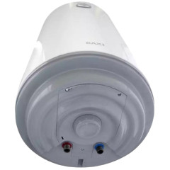 Водонагреватель косвенного нагрева BAXI V510TS настенный, ТЭН 1,5 кВт, 100л